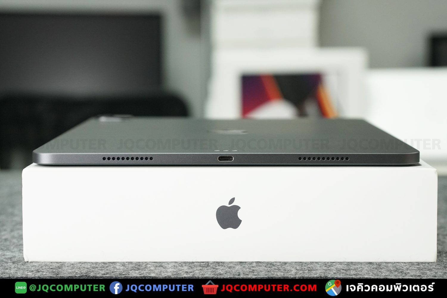 iPad Pro 12" Gen.5, M1, WiFi, 128 GB - Image 16
