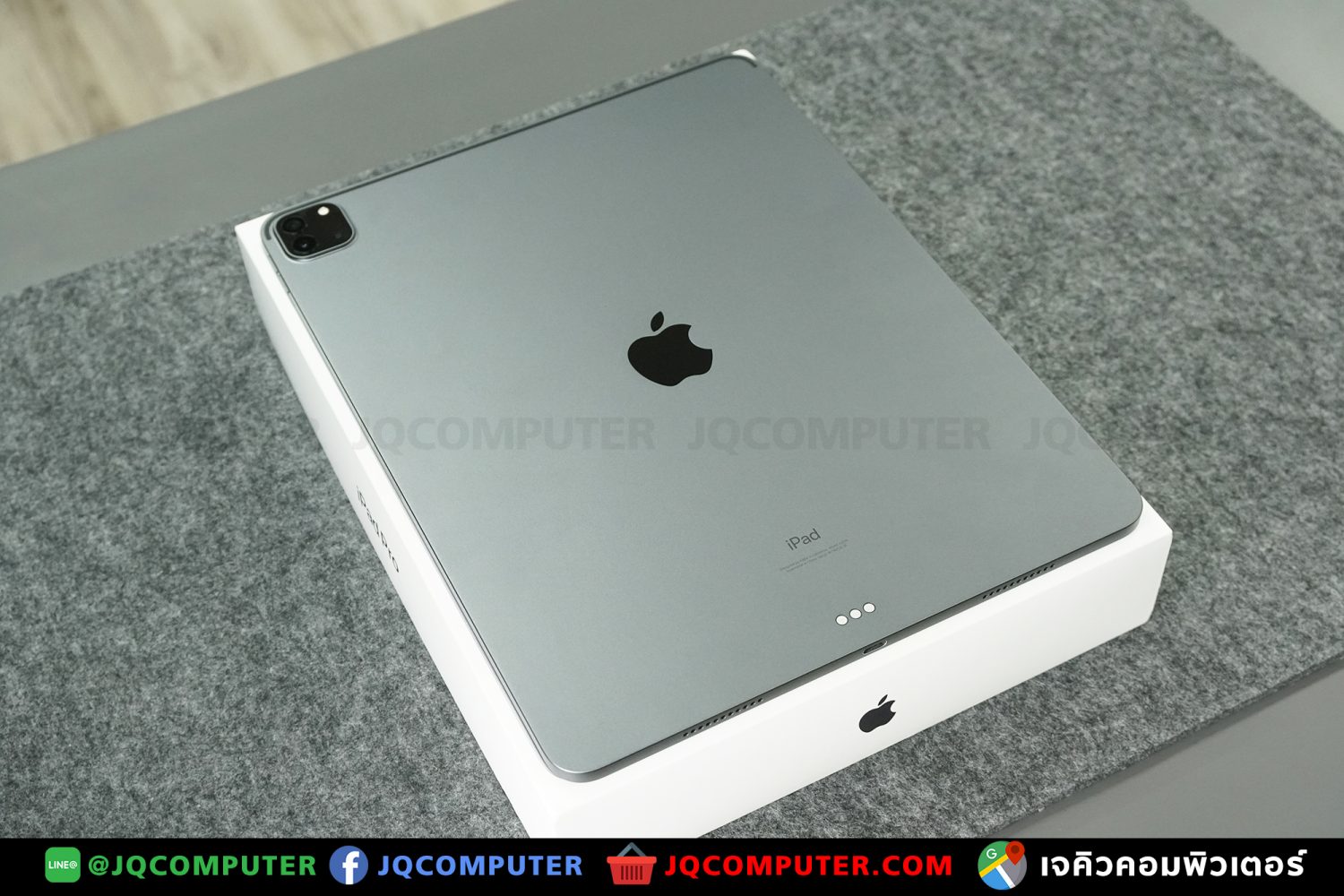 iPad Pro 12" Gen.5, M1, WiFi, 128 GB - Image 17