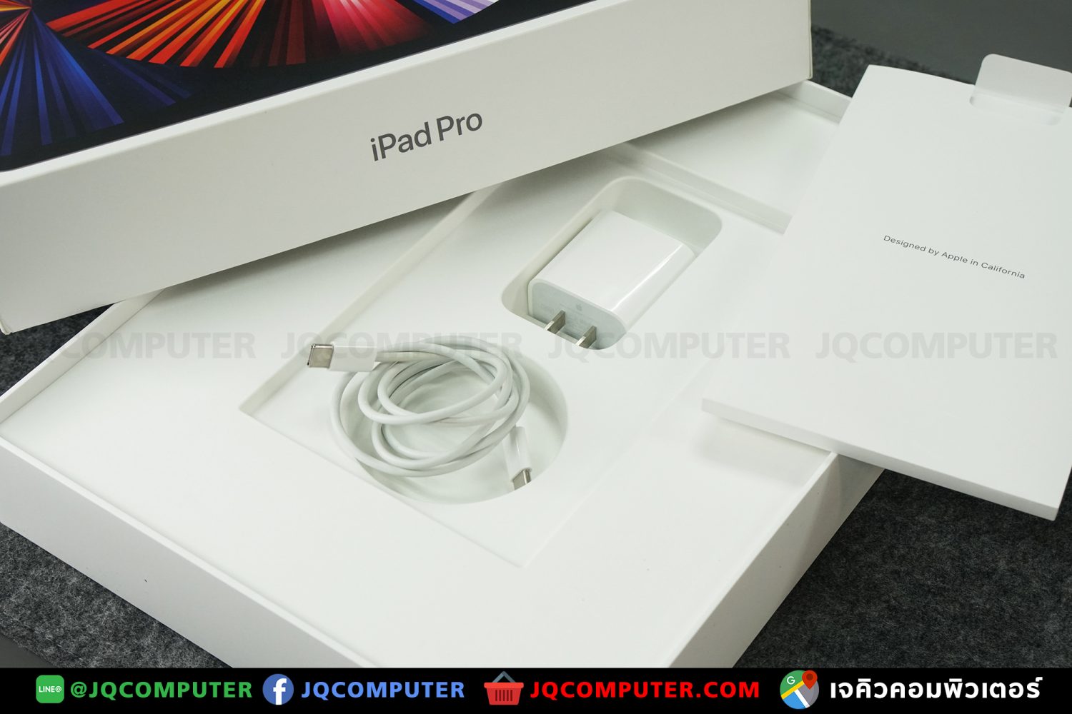 iPad Pro 12" Gen.5, M1, WiFi, 128 GB - Image 18