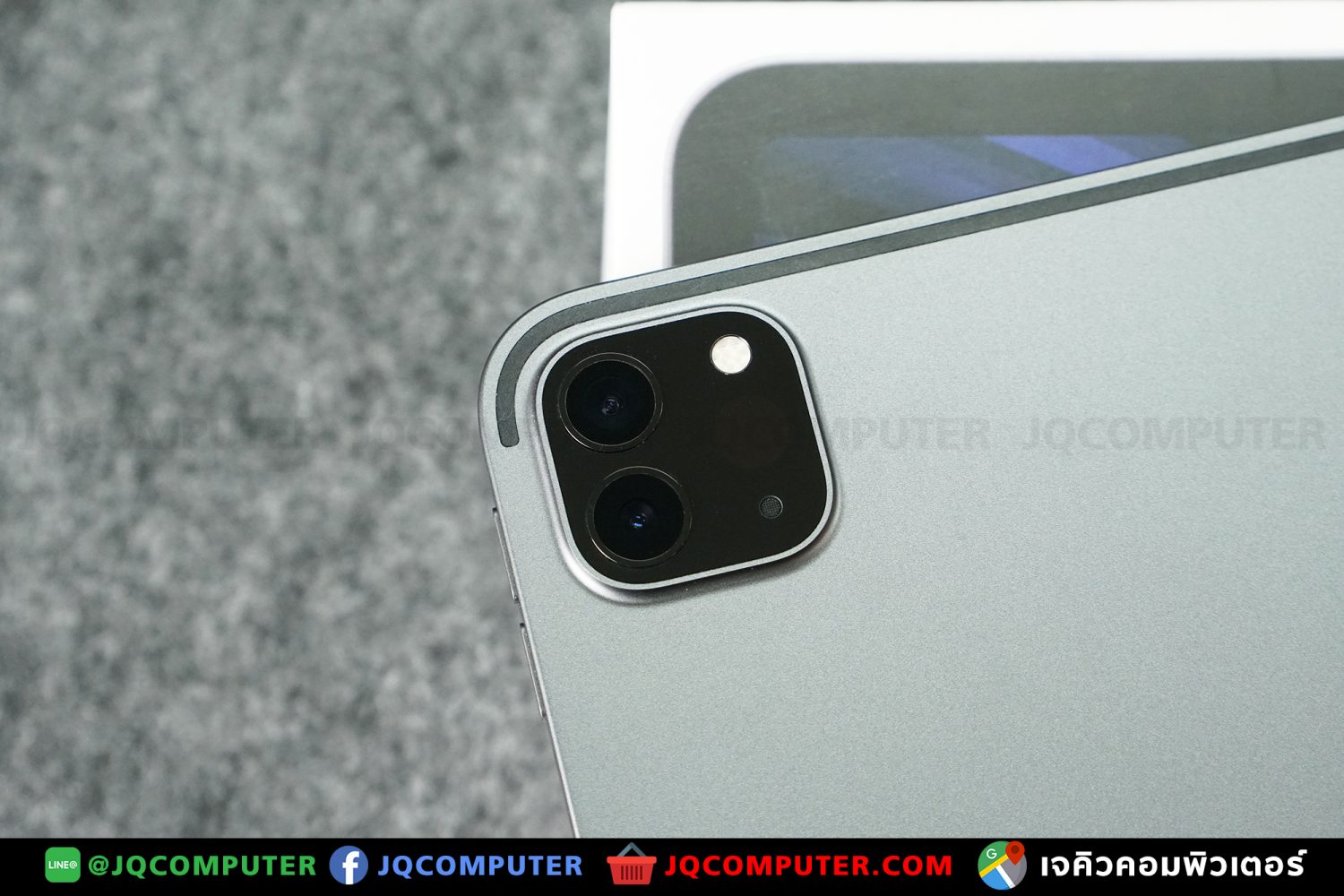 iPad Pro 12" Gen.5, M1, WiFi, 128 GB - Image 7