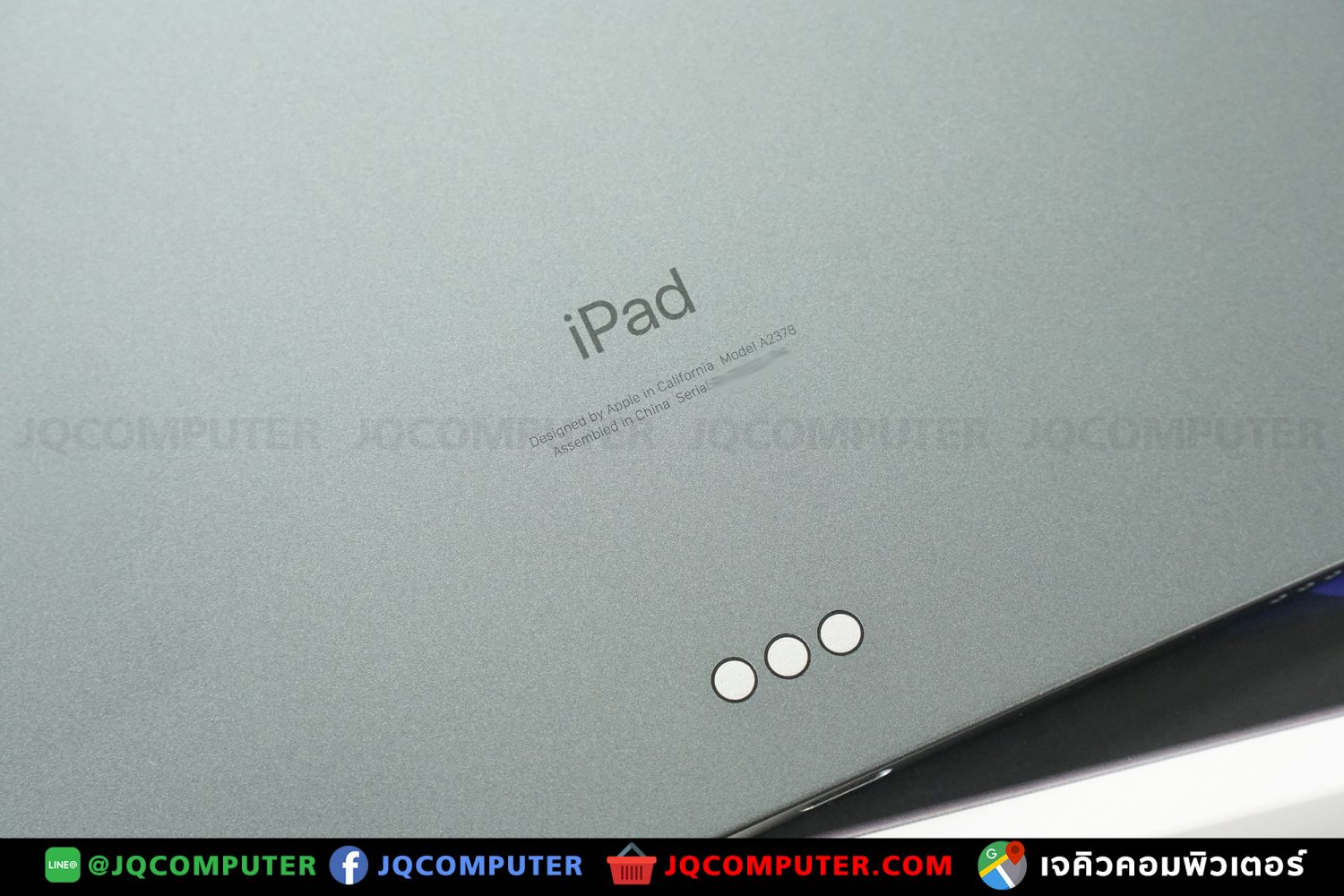 iPad Pro 12" Gen.5, M1, WiFi, 128 GB - Image 9