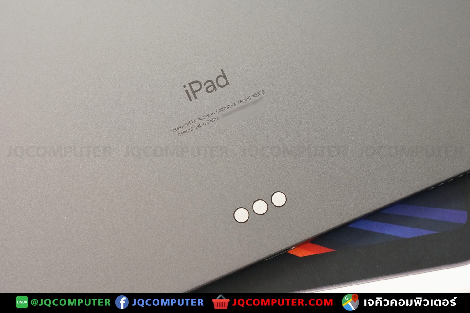 iPad Pro 12" Gen.5, M1, WiFi, 256 GB - Image 10