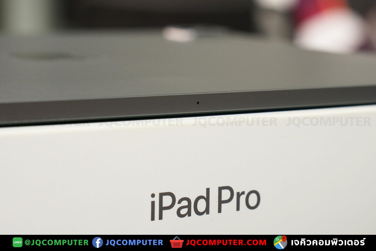 iPad Pro 12" Gen.5, M1, WiFi, 256 GB - Image 13