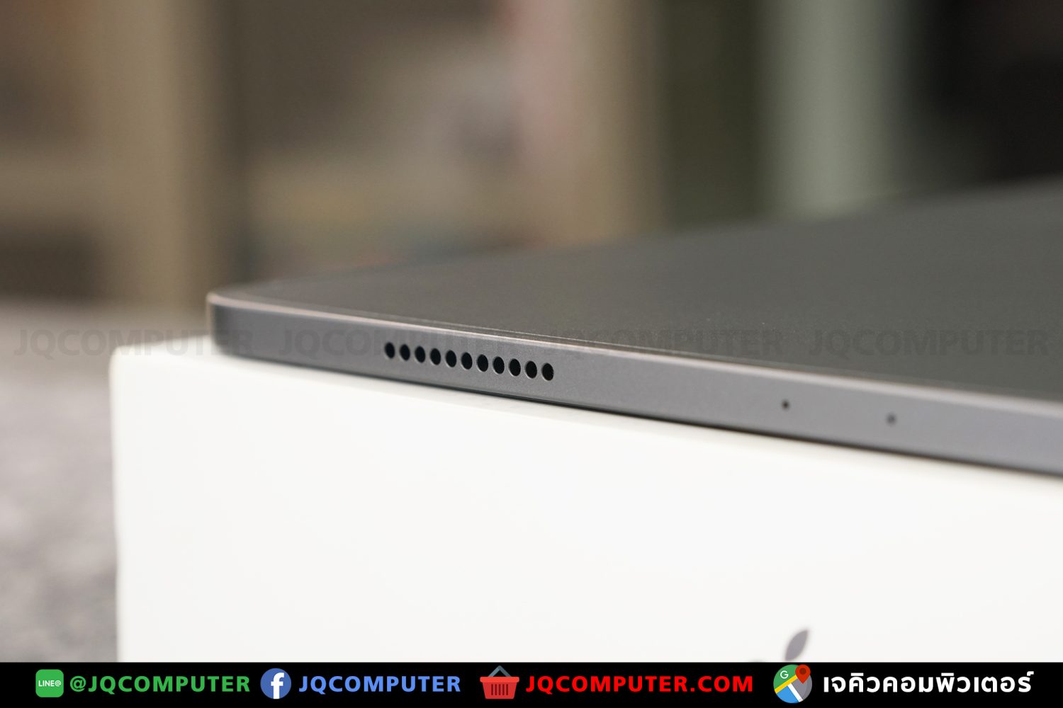 iPad Pro 12" Gen.5, M1, WiFi, 256 GB - Image 15