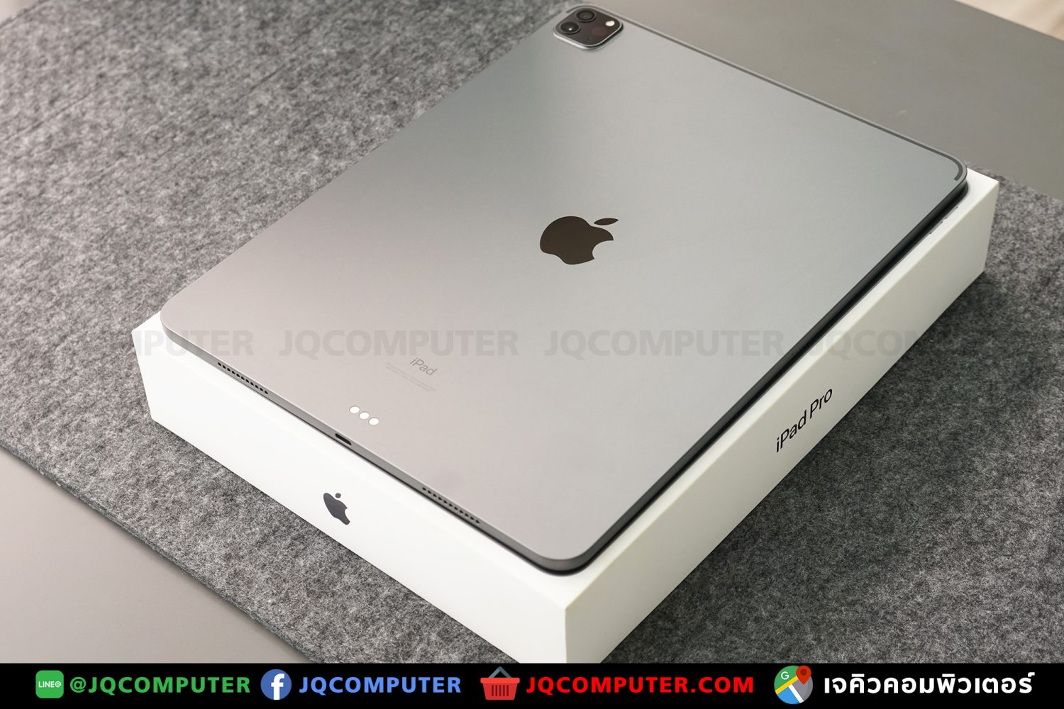 iPad Pro 12" Gen.5, M1, WiFi, 256 GB - Image 17