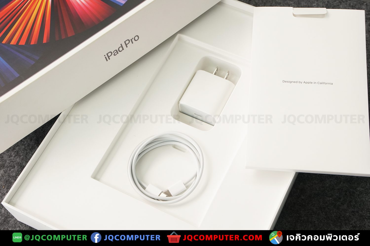 iPad Pro 12" Gen.5, M1, WiFi, 256 GB - Image 19