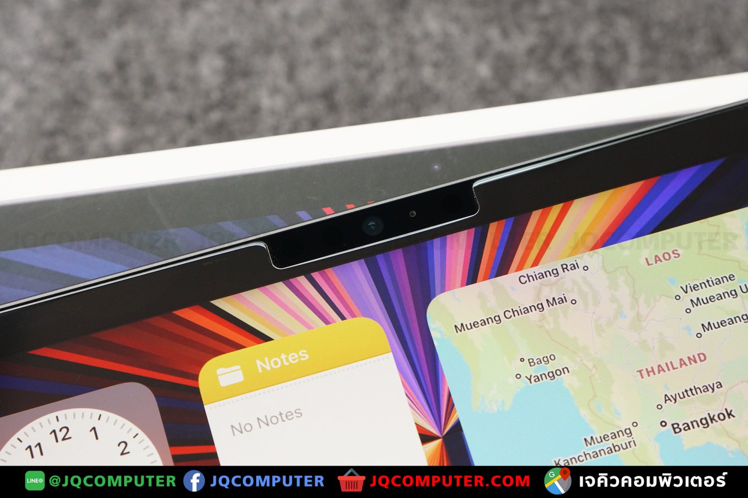 iPad Pro 12" Gen.5, M1, WiFi, 256 GB - Image 7