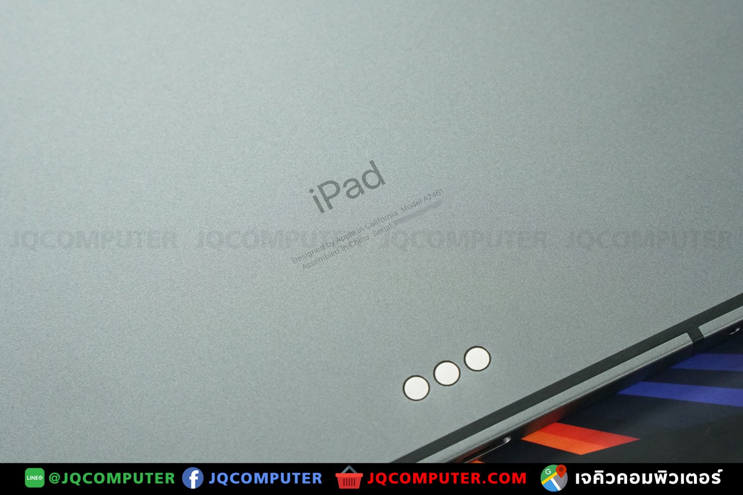 iPad Pro 12" Gen.5, M1, Cellular, 1 TB - Image 10