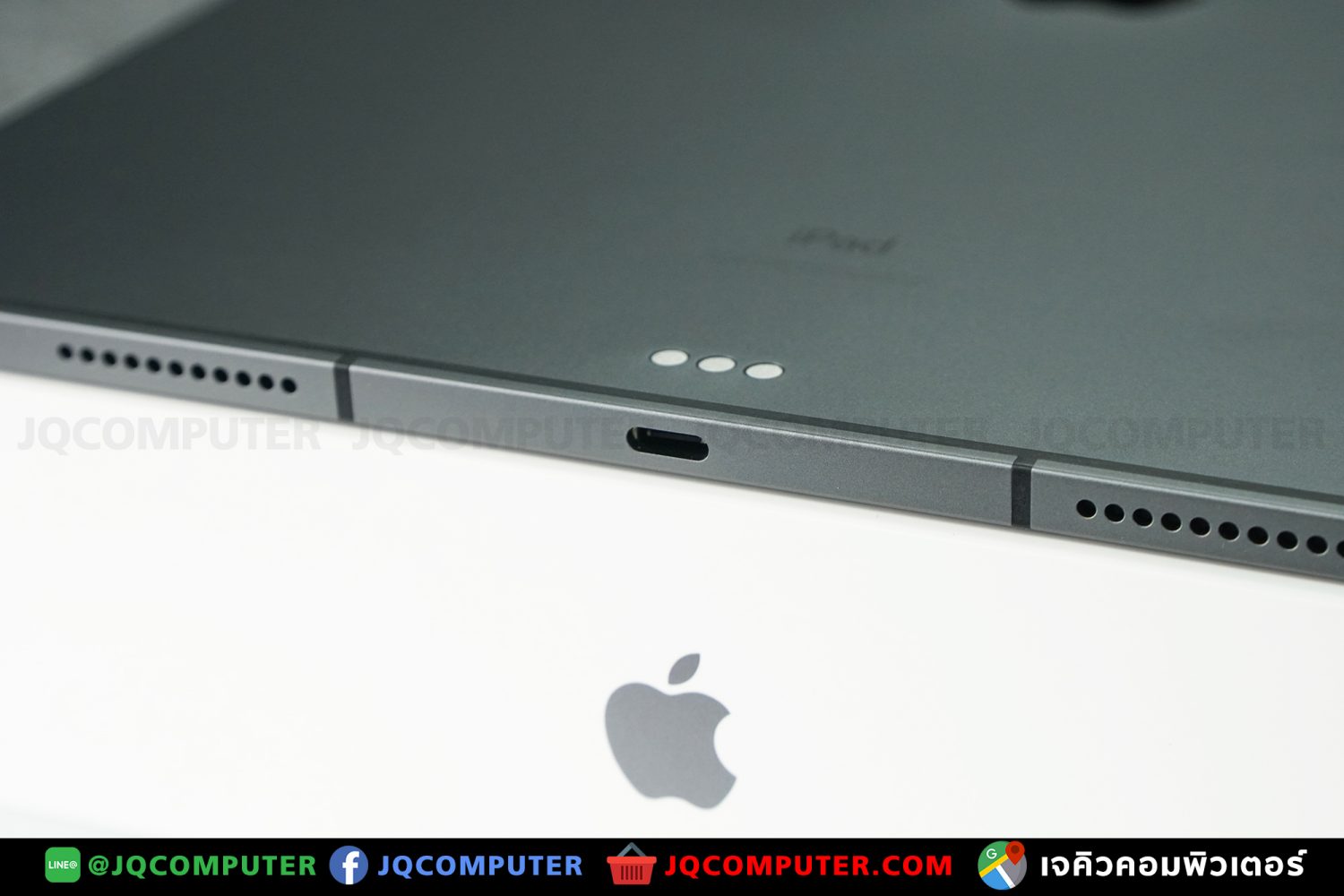 iPad Pro 12" Gen.5, M1, Cellular, 1 TB - Image 11
