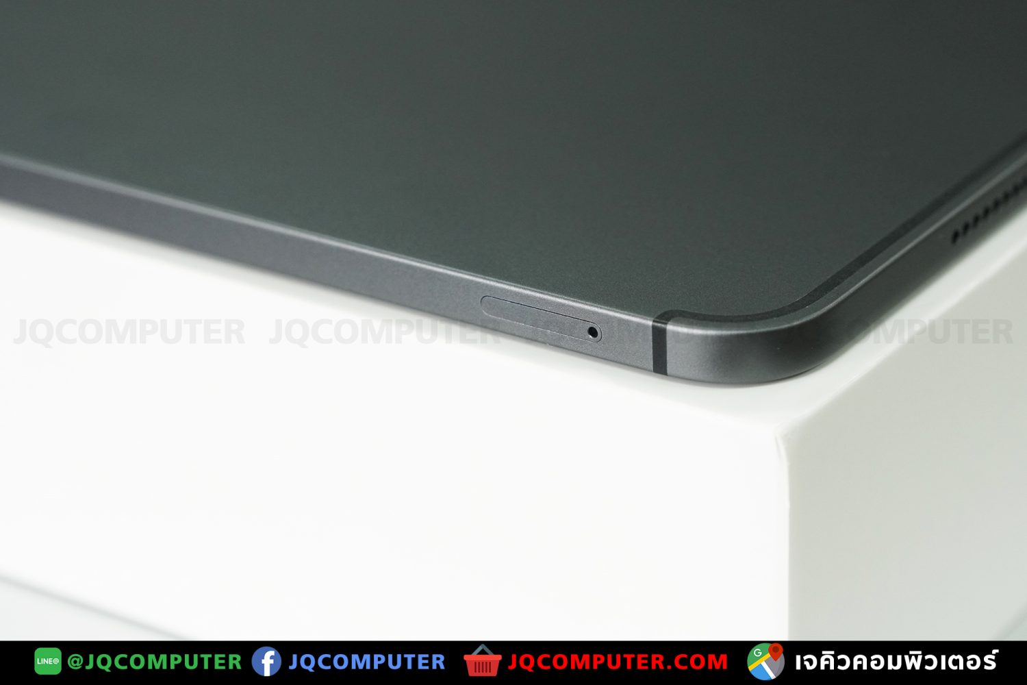 iPad Pro 12" Gen.5, M1, Cellular, 1 TB - Image 13