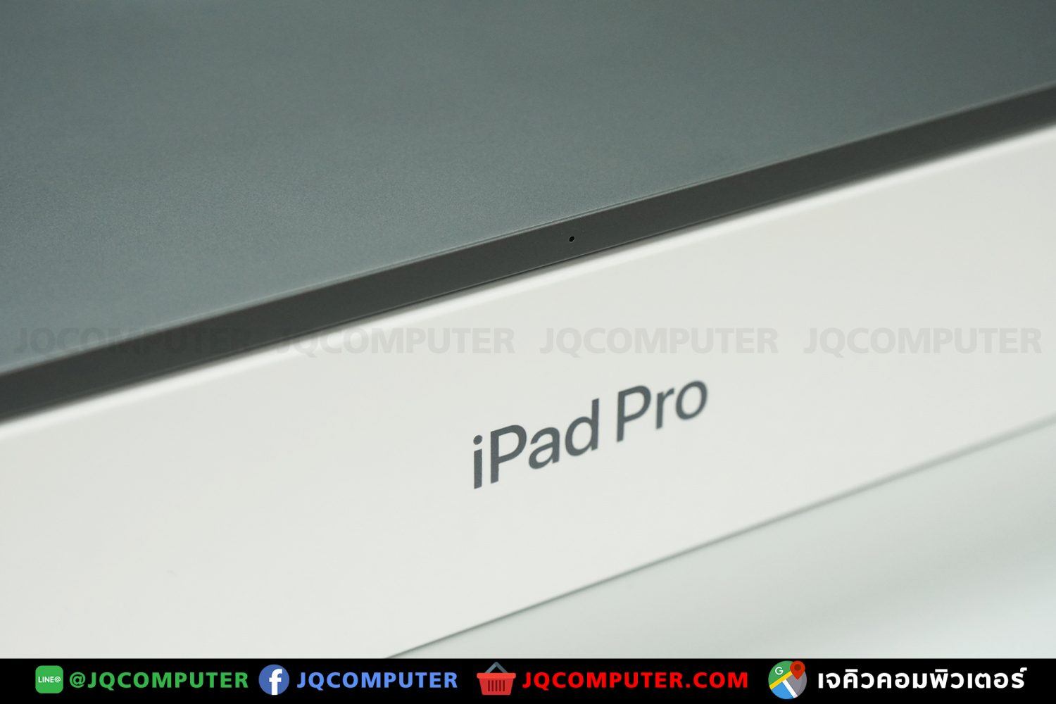 iPad Pro 12" Gen.5, M1, Cellular, 1 TB - Image 14