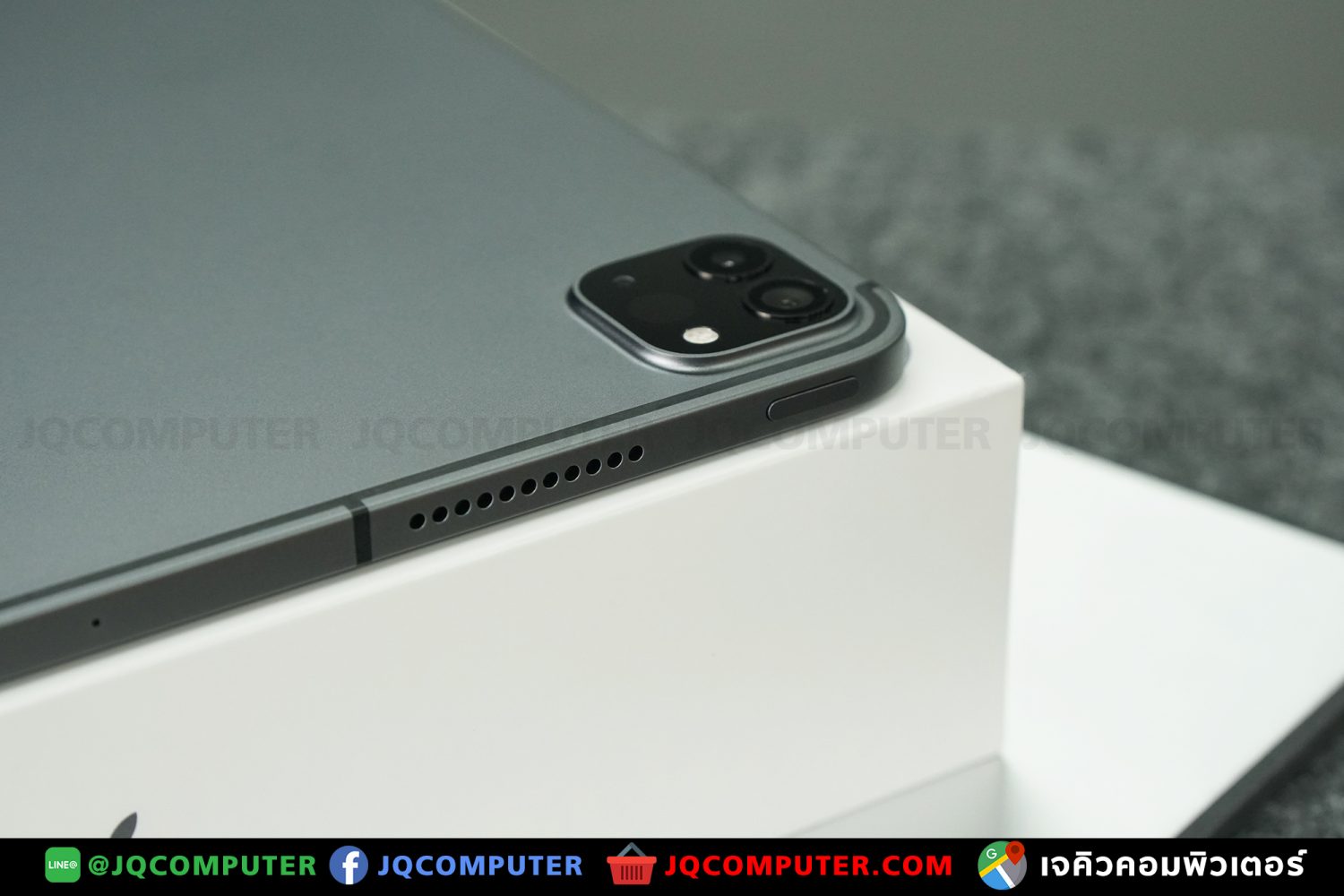 iPad Pro 12" Gen.5, M1, Cellular, 1 TB - Image 15