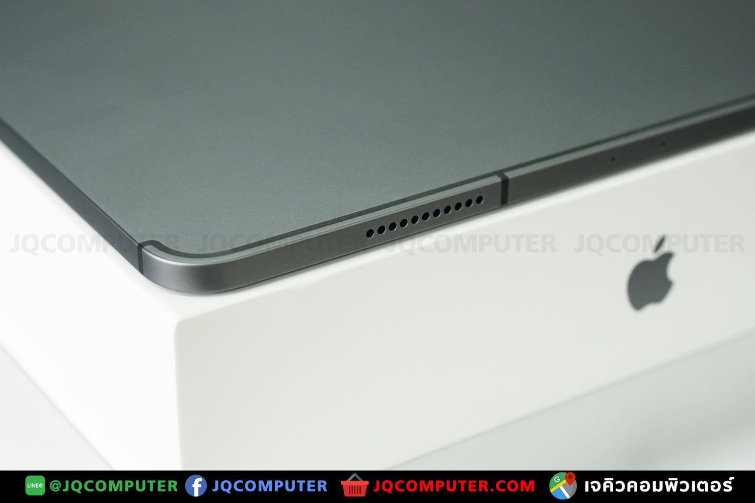 iPad Pro 12" Gen.5, M1, Cellular, 1 TB - Image 16
