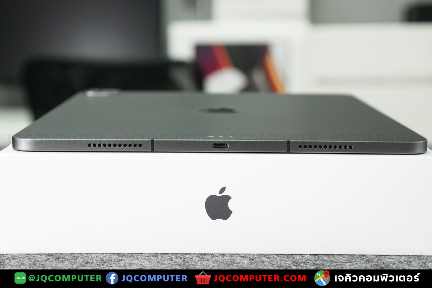 iPad Pro 12" Gen.5, M1, Cellular, 1 TB - Image 18