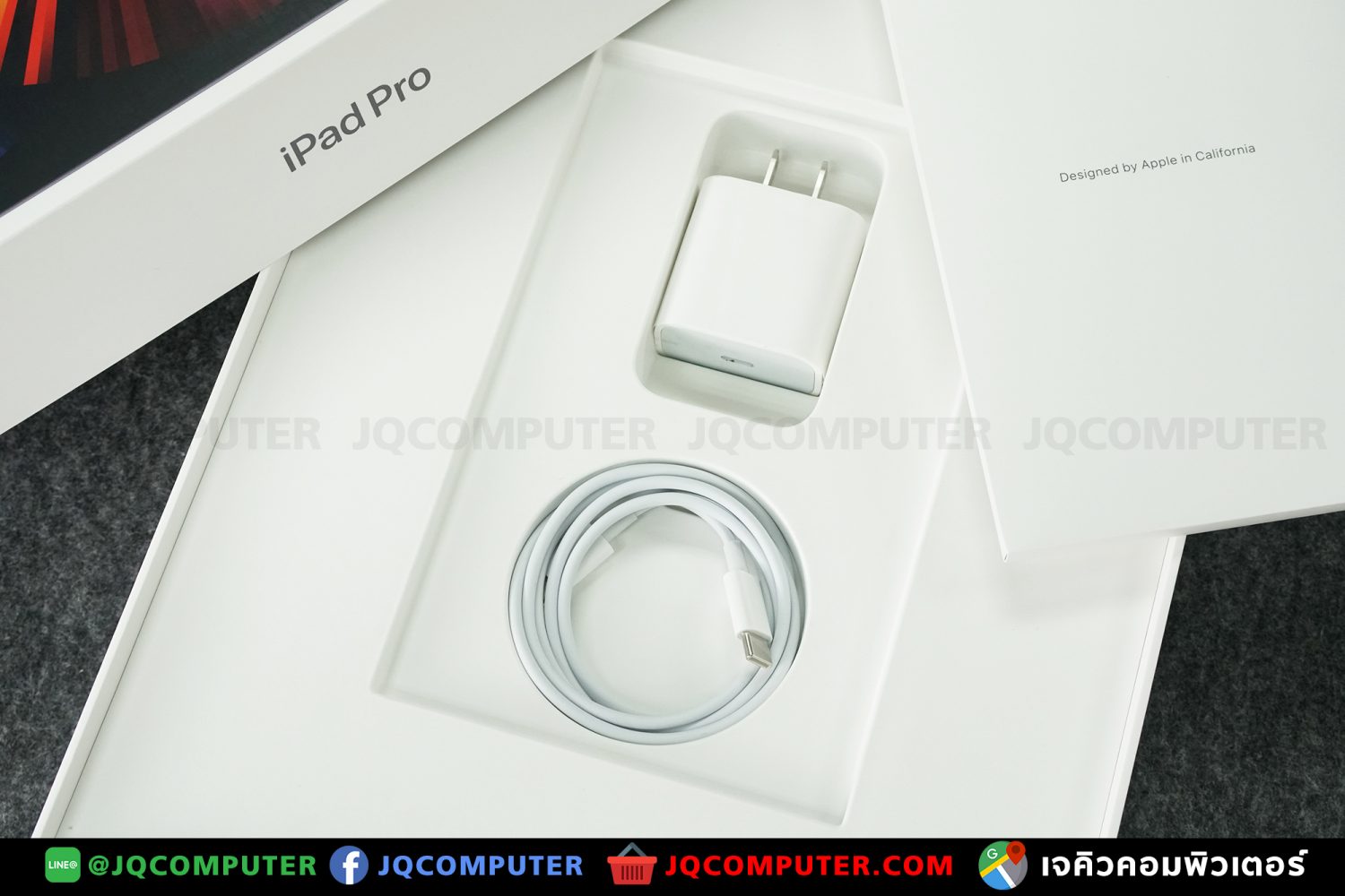 iPad Pro 12" Gen.5, M1, Cellular, 1 TB - Image 20
