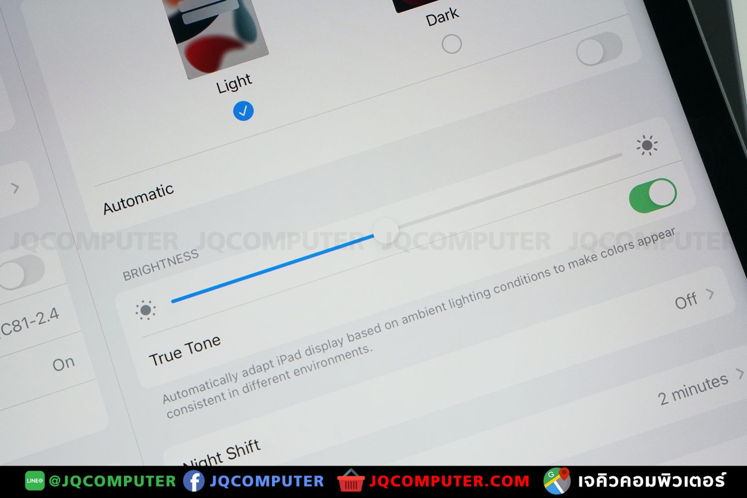iPad Pro 12" Gen.5, M1, Cellular, 1 TB - Image 5