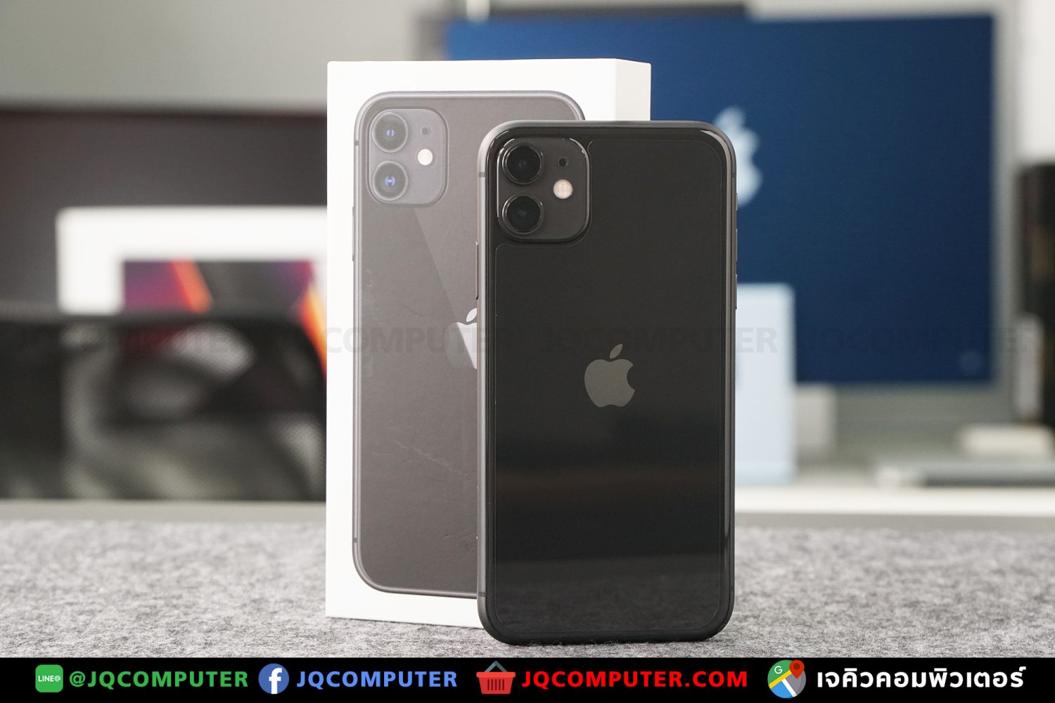 iPhone 11, 128 GB - Image 2