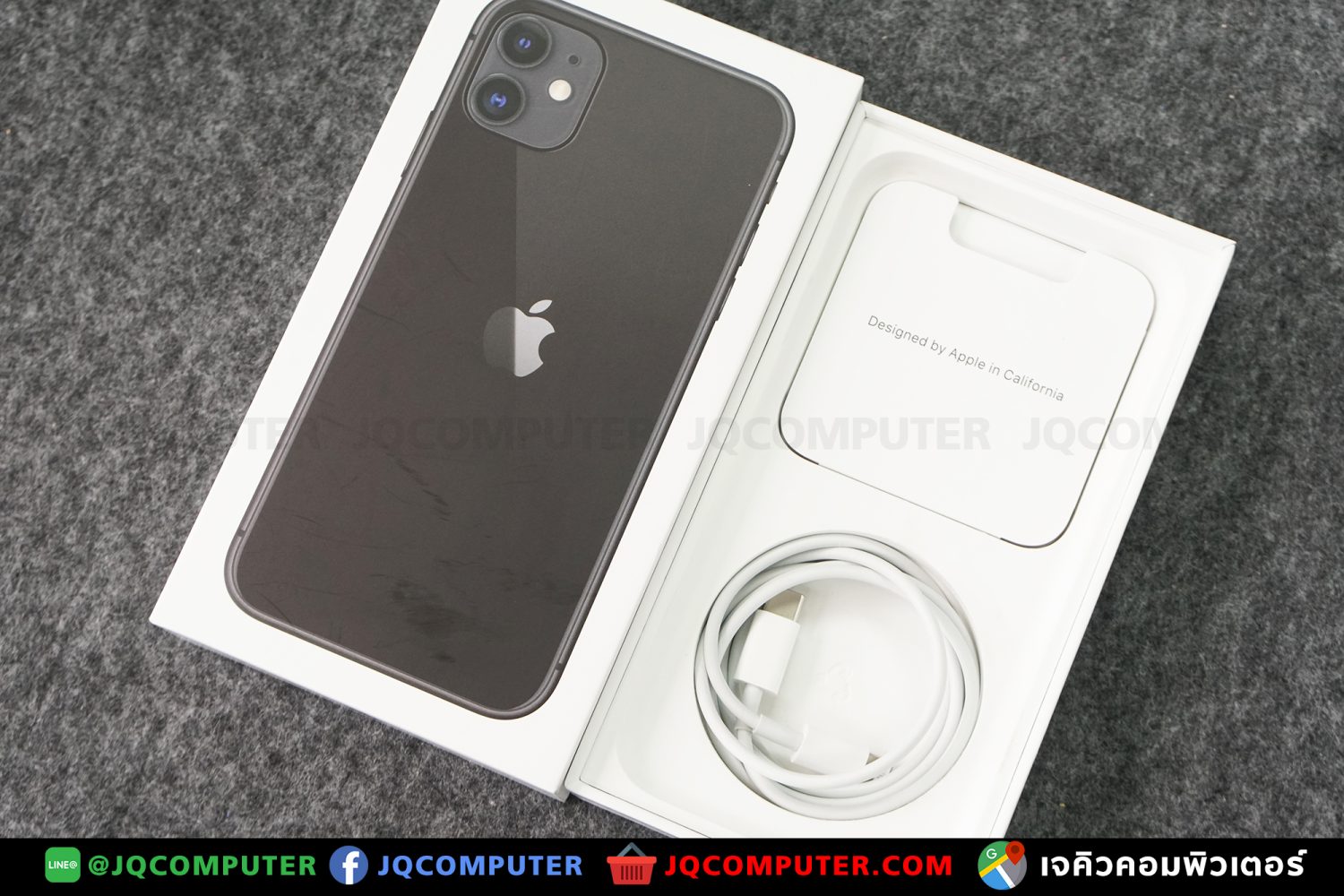 iPhone 11, 128 GB - Image 17