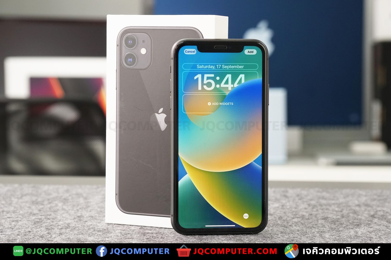 iPhone 11, 128 GB