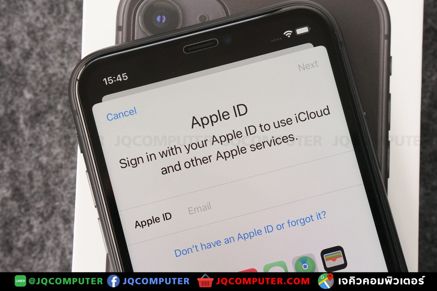 iPhone 11, 128 GB - Image 3