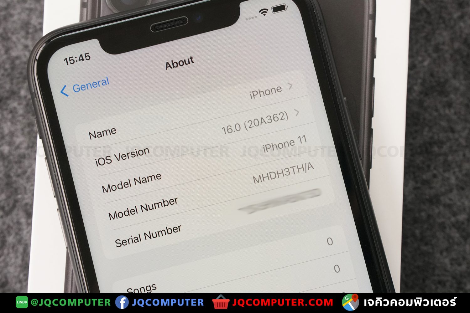 iPhone 11, 128 GB - Image 4