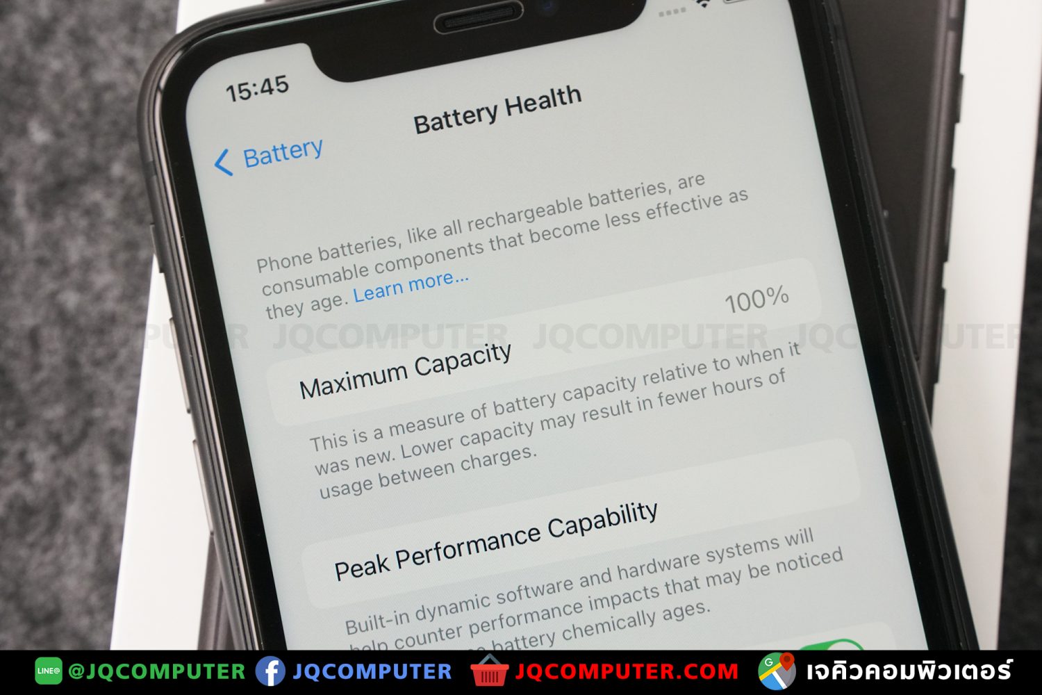 iPhone 11, 128 GB - Image 6