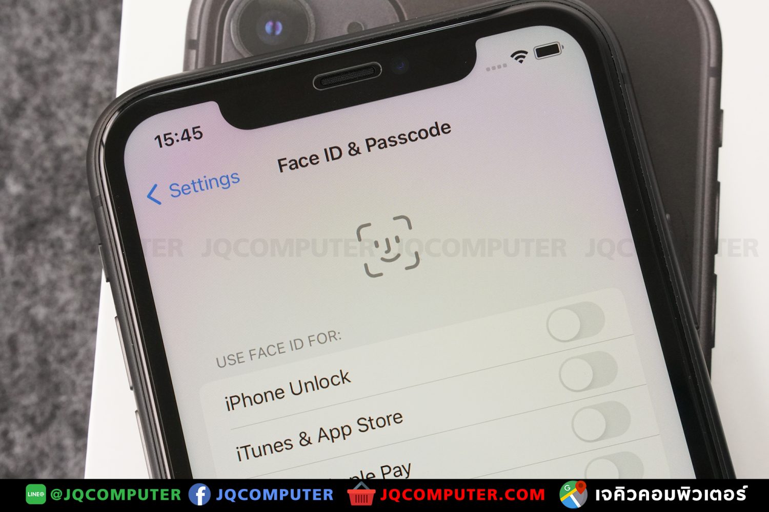 iPhone 11, 128 GB - Image 7