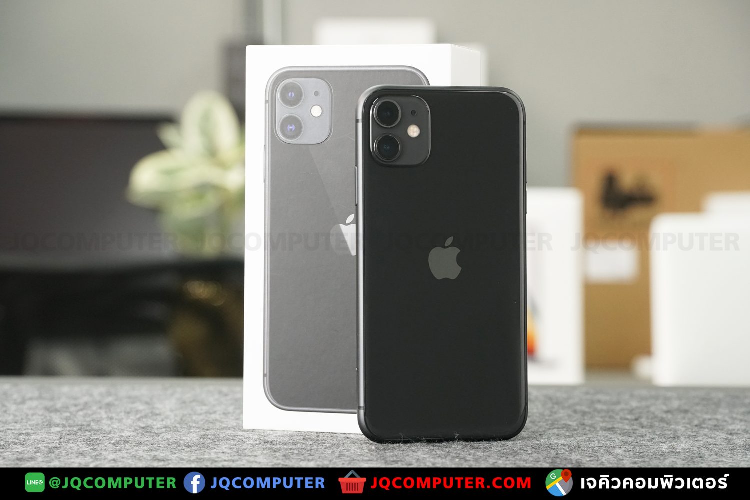 iPhone 11, 64 GB - Image 2