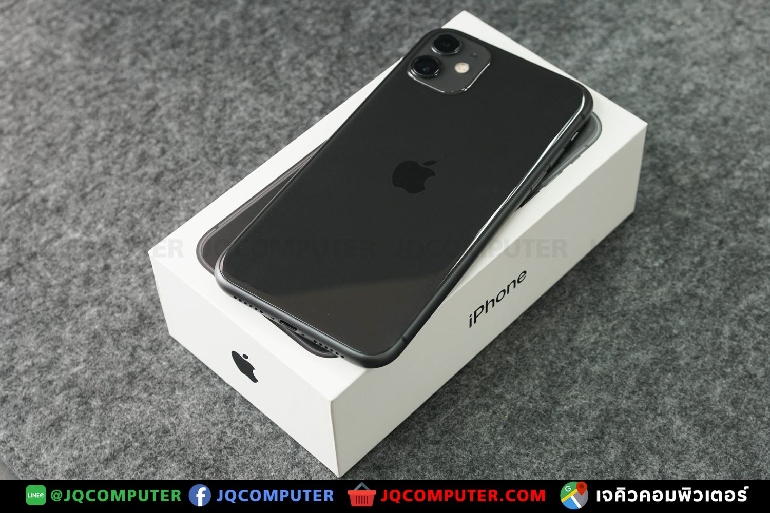 iPhone 11, 64 GB - Image 18