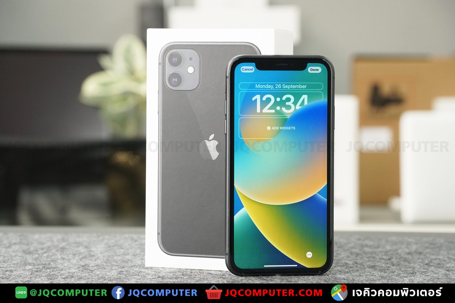 iPhone 11, 64 GB