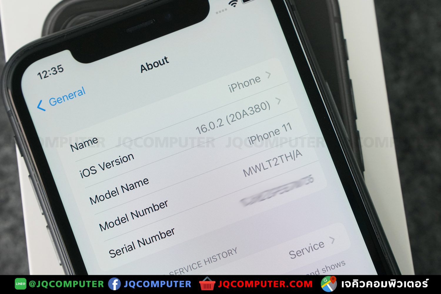 iPhone 11, 64 GB - Image 4