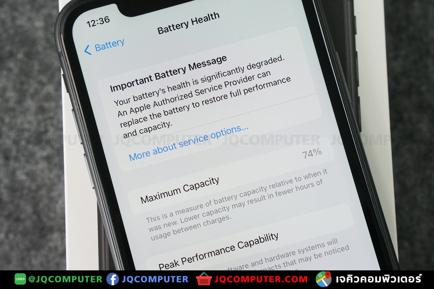 iPhone 11, 64 GB - Image 5