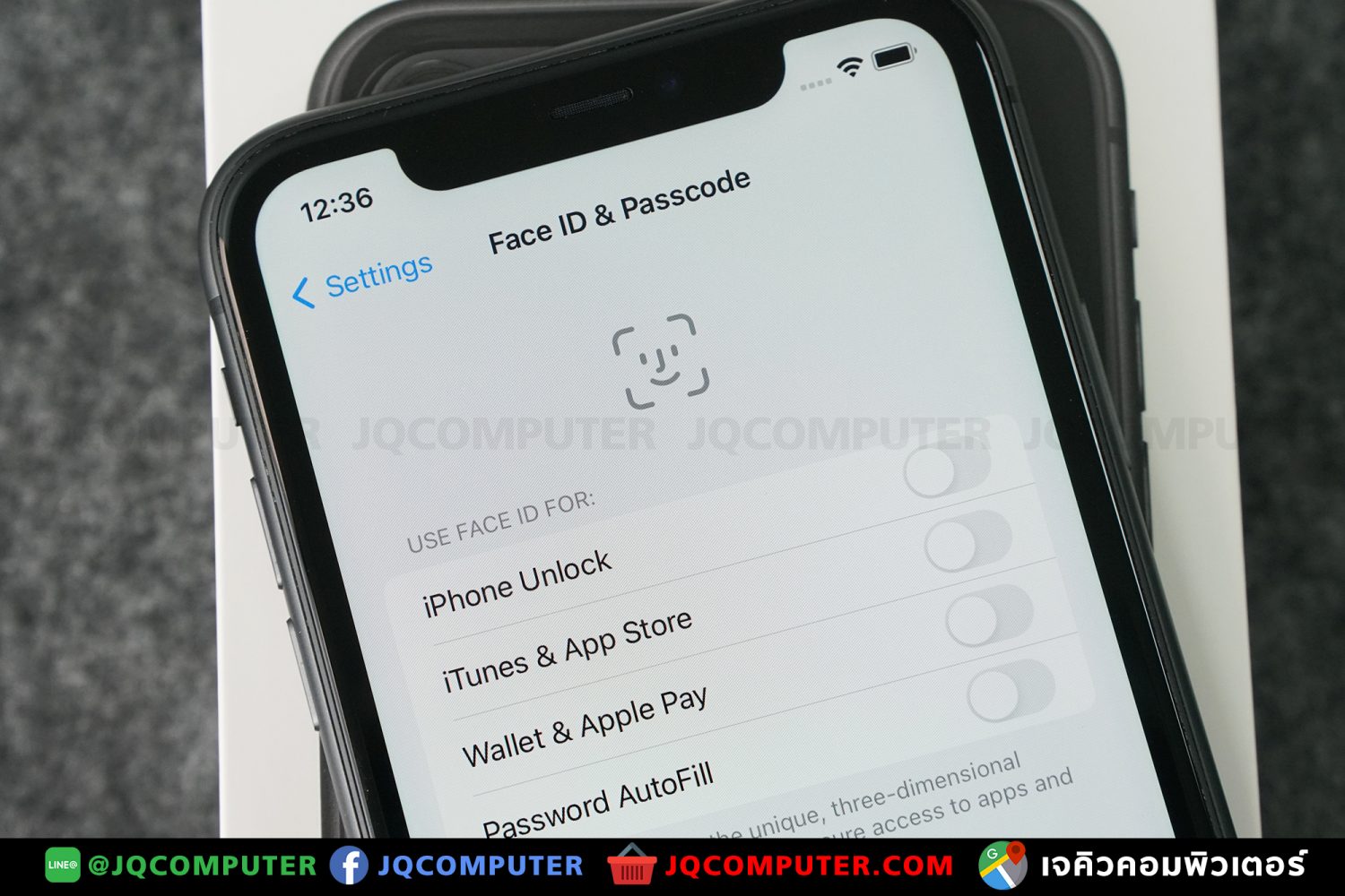 iPhone 11, 64 GB - Image 7