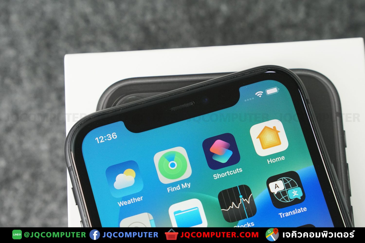 iPhone 11, 64 GB - Image 8