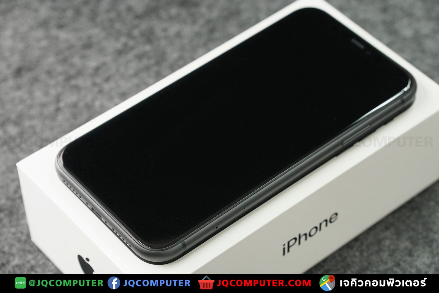 iPhone 11, 64 GB - Image 9
