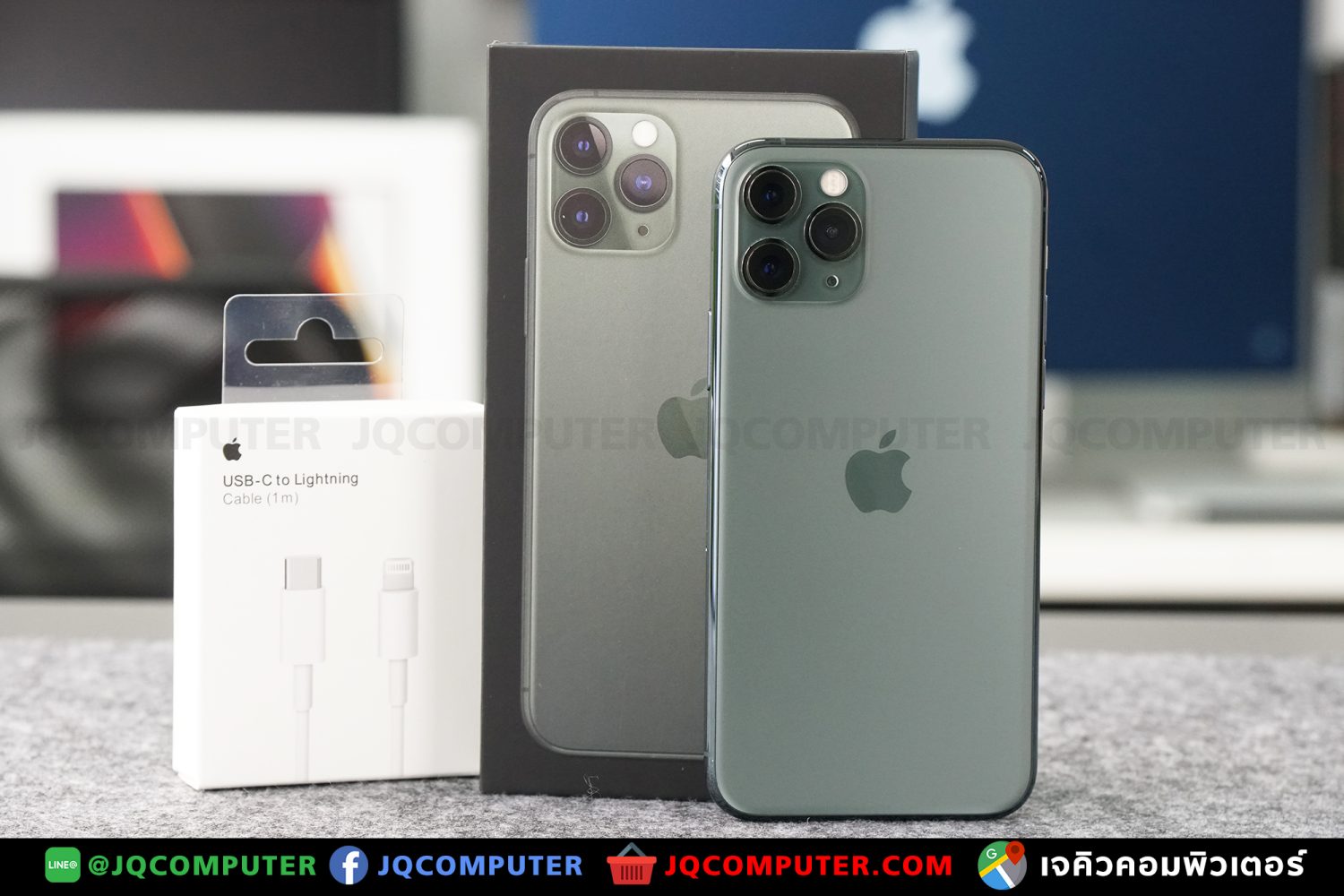 iPhone 11 Pro, 64 GB - Image 2