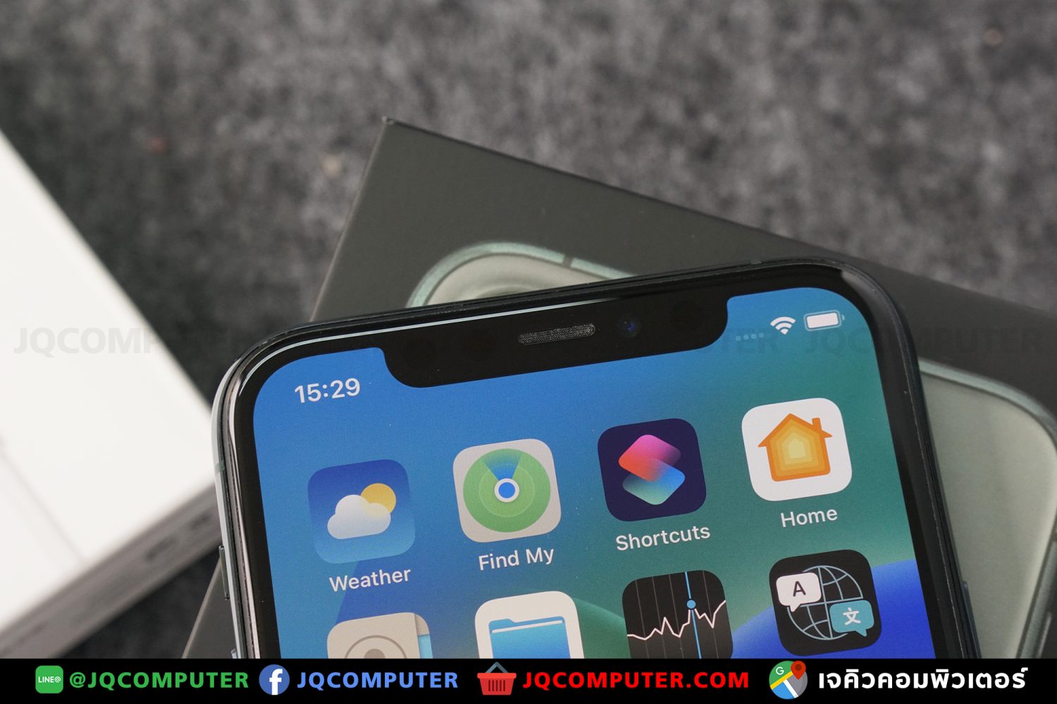 iPhone 11 Pro, 64 GB - Image 11