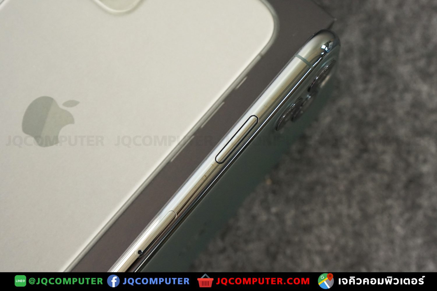iPhone 11 Pro, 64 GB - Image 17