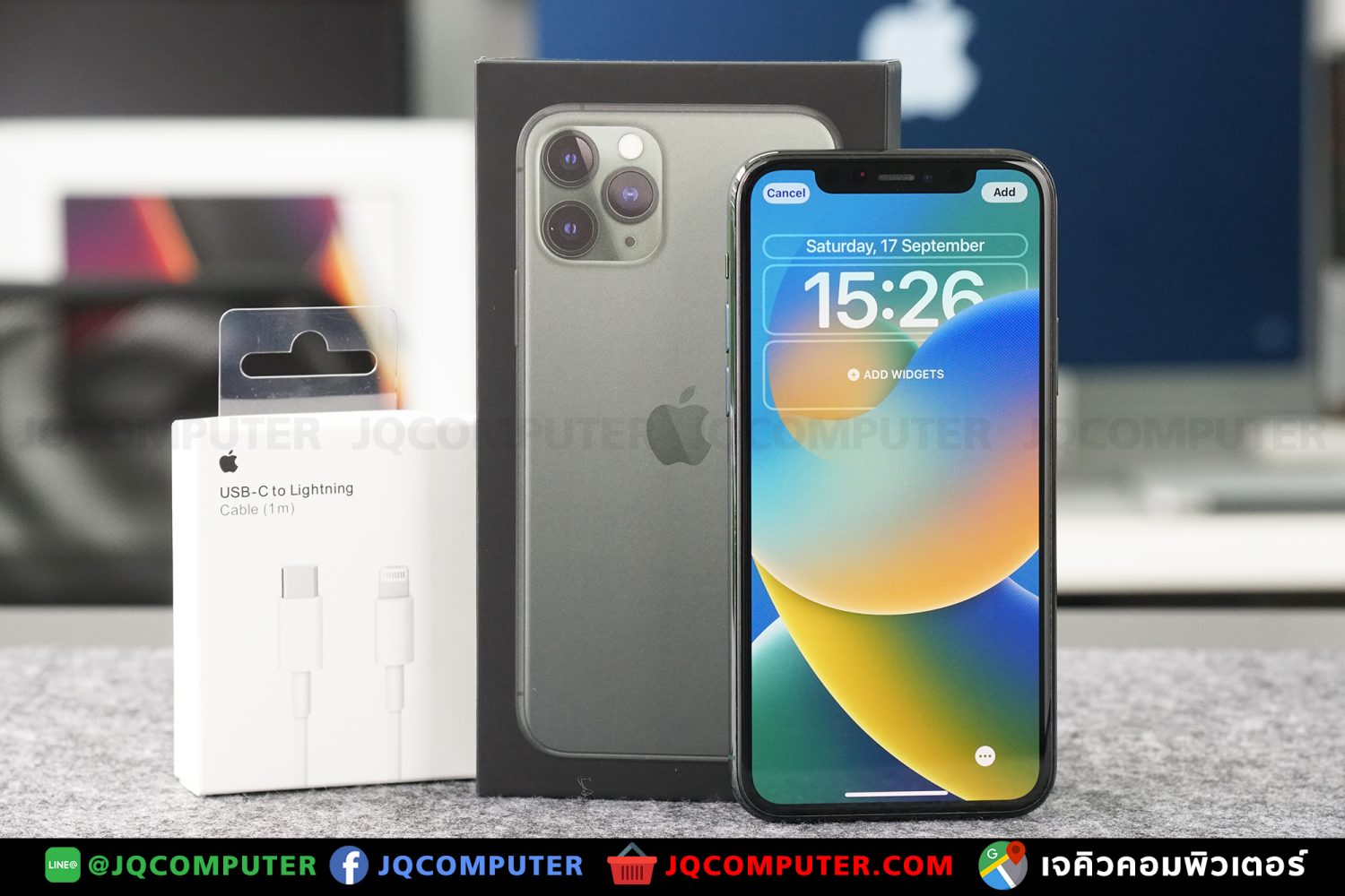 iPhone 11 Pro, 64 GB