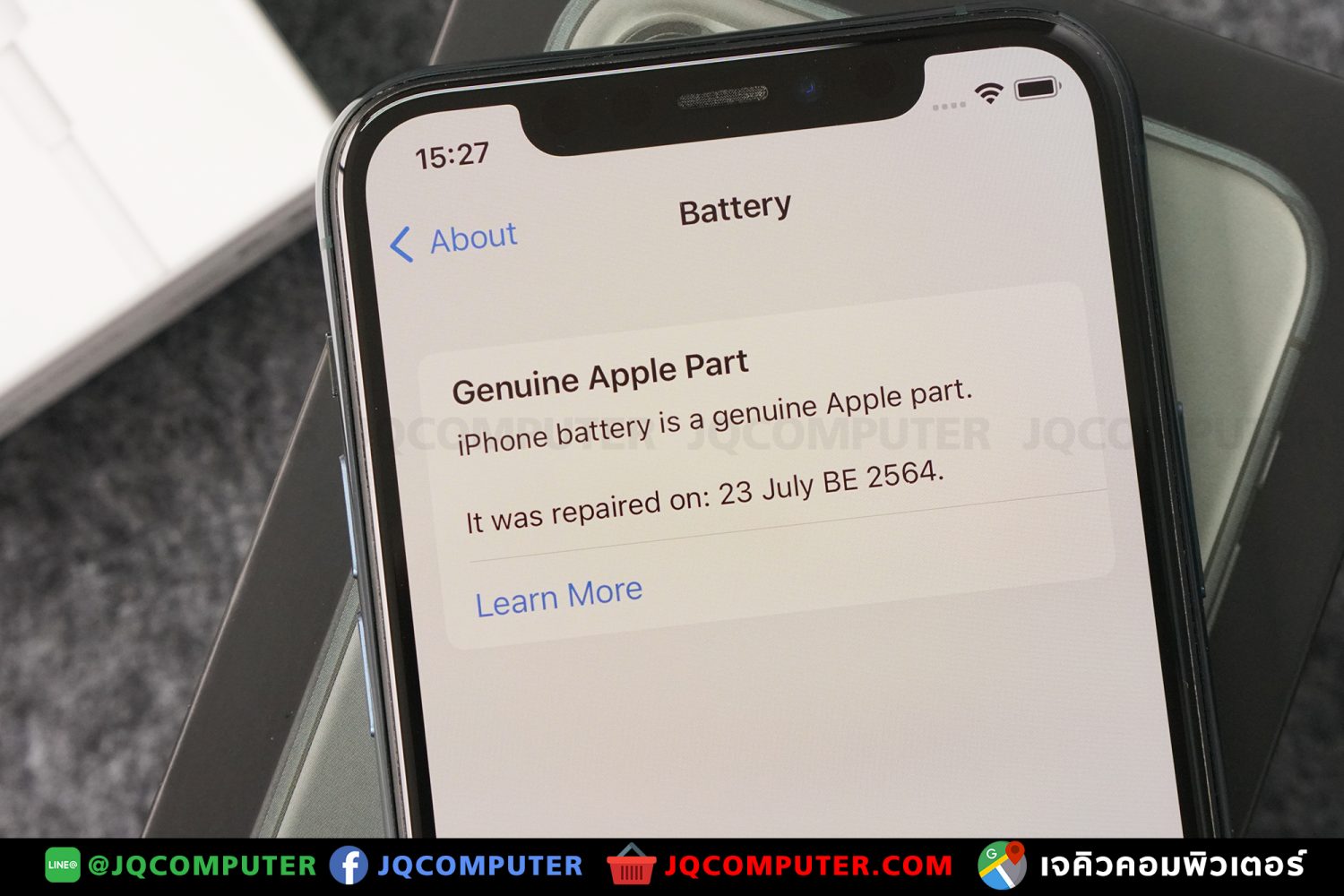 iPhone 11 Pro, 64 GB - Image 6