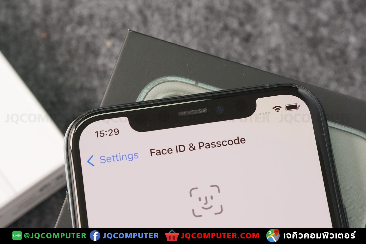iPhone 11 Pro, 64 GB - Image 9