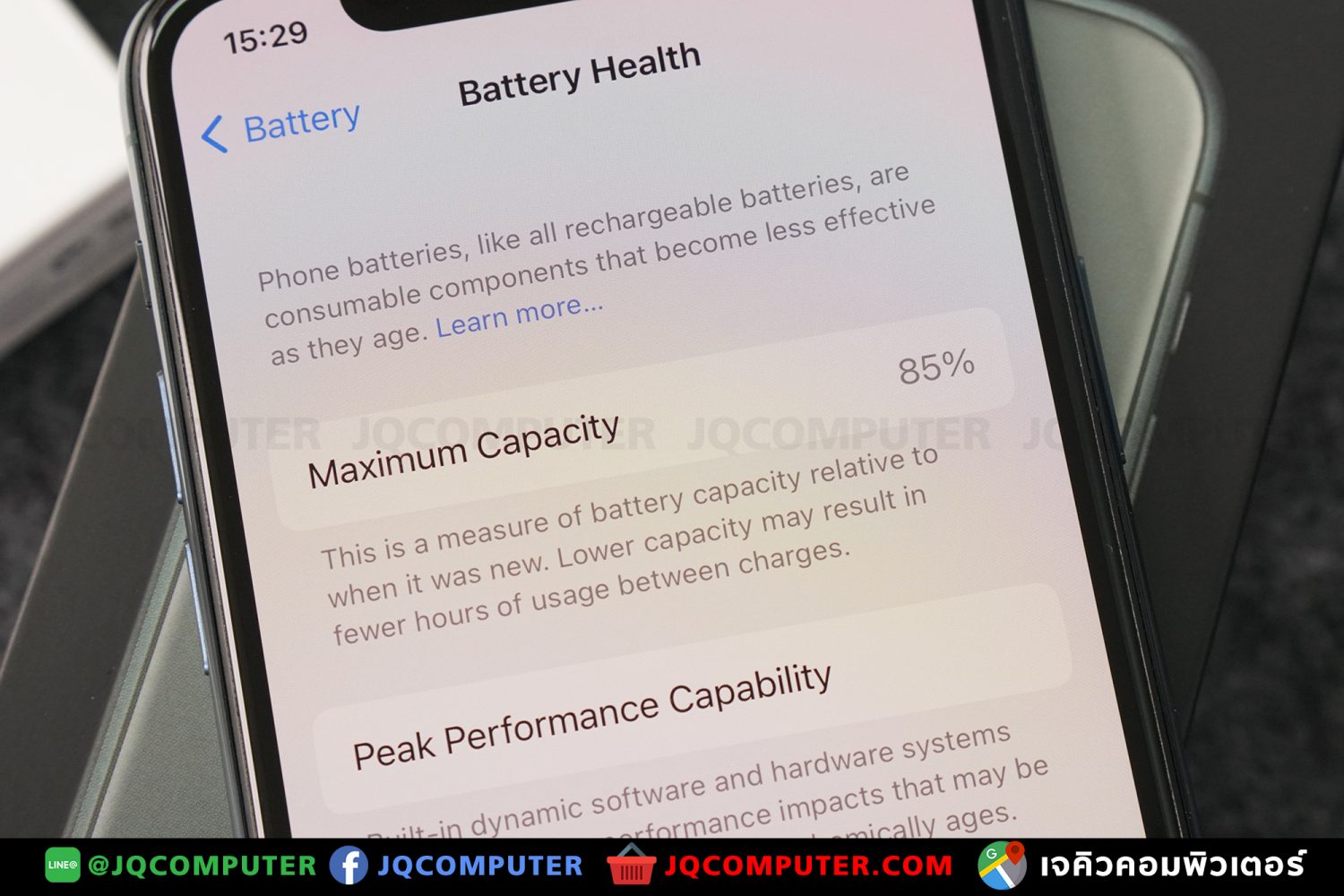 iPhone 11 Pro, 64 GB - Image 10
