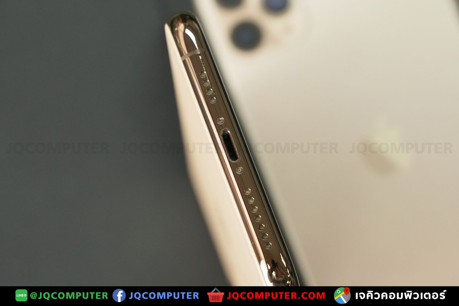 iPhone 11 Pro Max, 256 GB, Gold - Image 14
