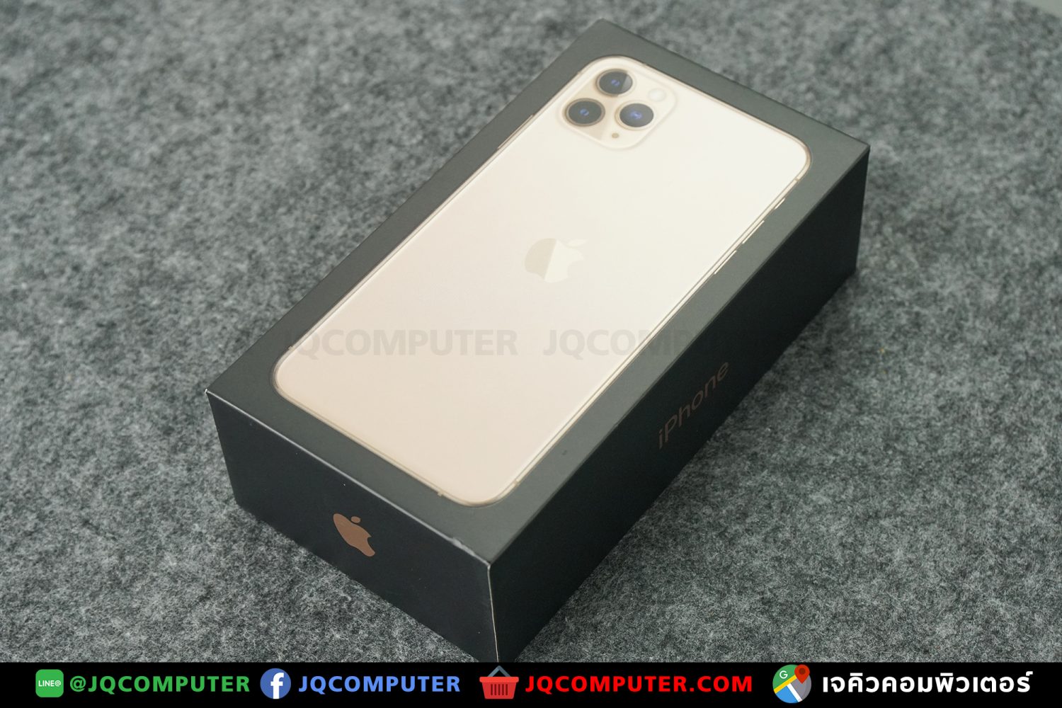 iPhone 11 Pro Max, 256 GB, Gold - Image 20