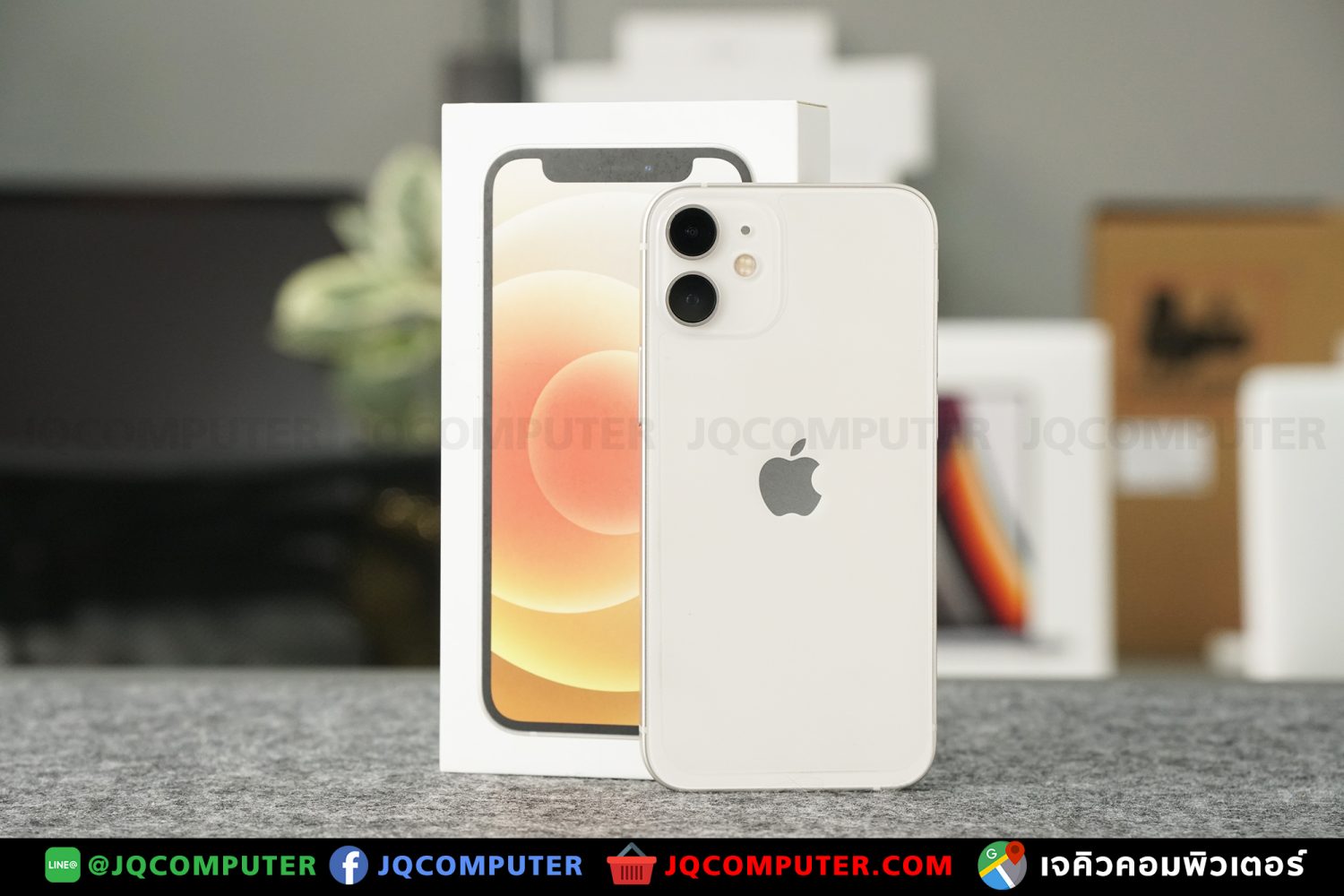 iPhone 12 mini, 64 GB - Image 2
