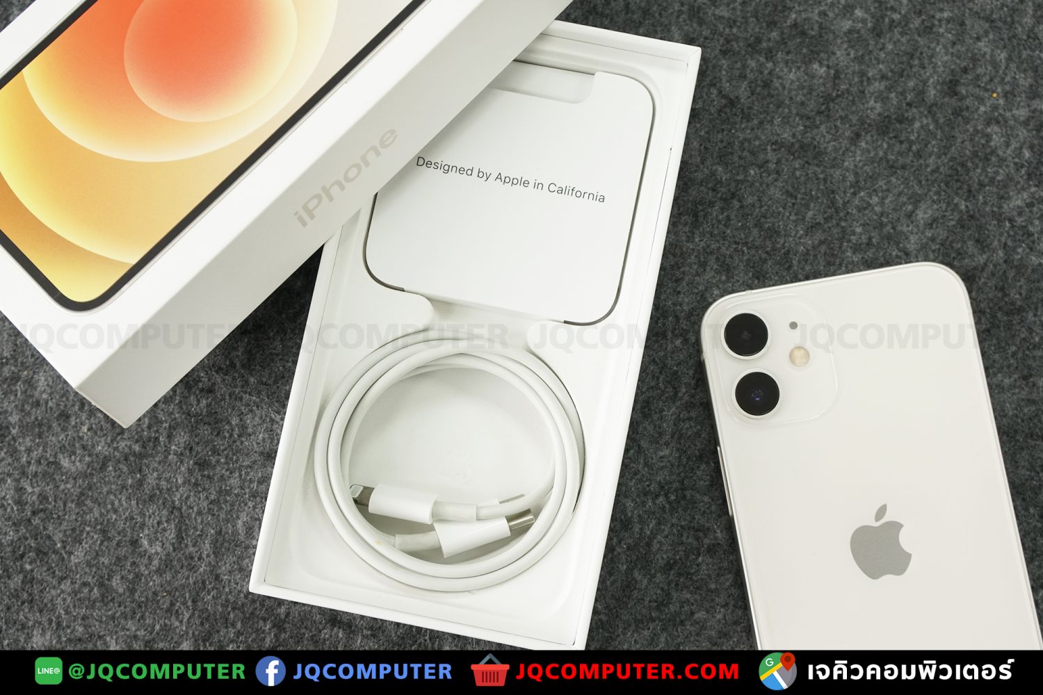 iPhone 12 mini, 64 GB - Image 17