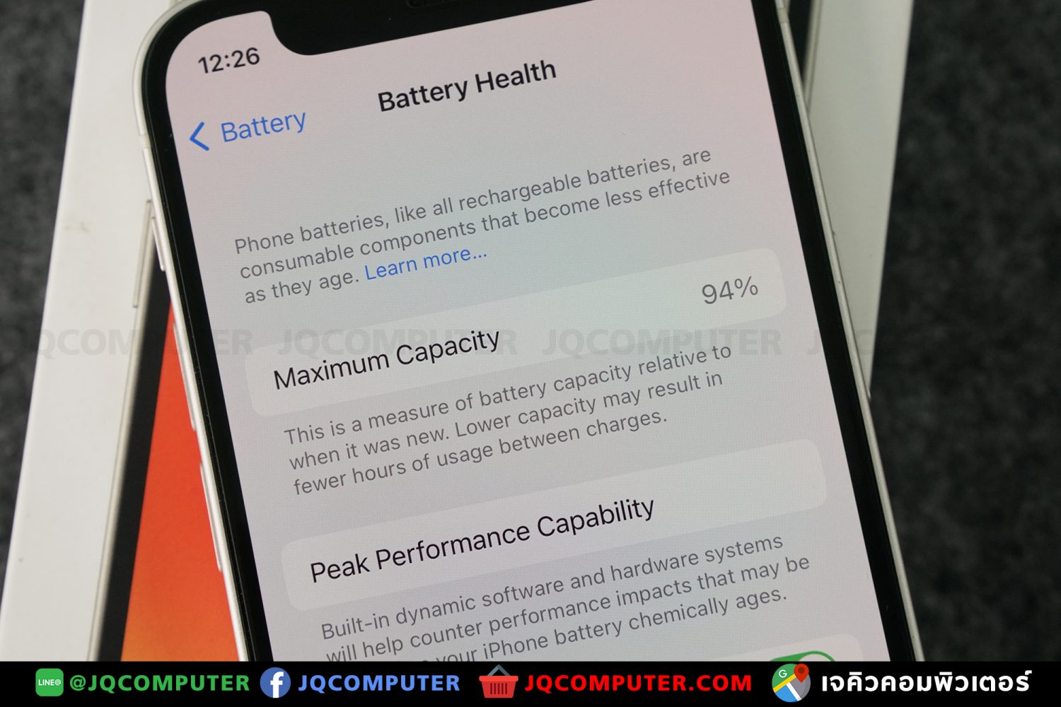 iPhone 12 mini, 64 GB - Image 6