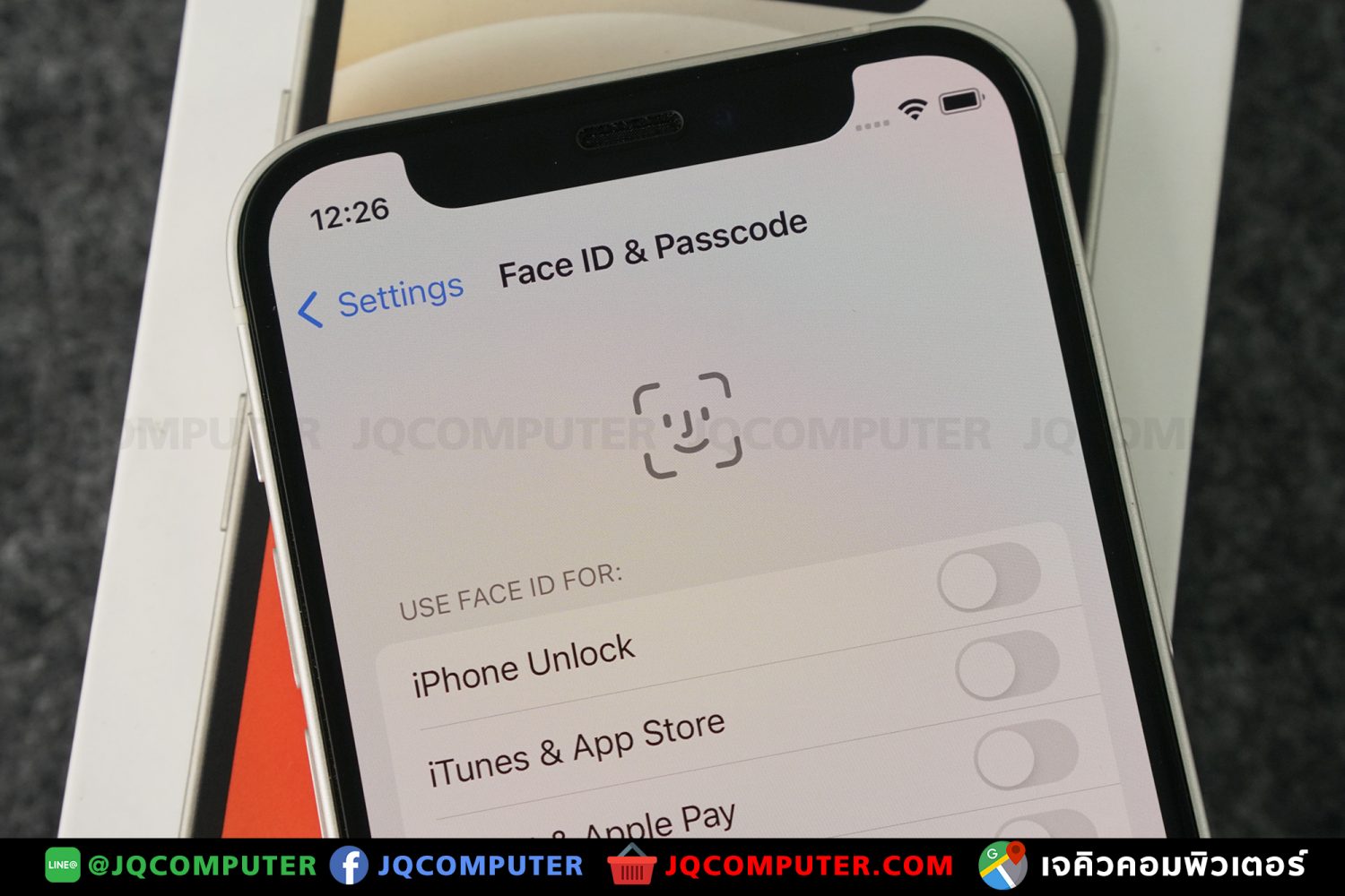 iPhone 12 mini, 64 GB - Image 7