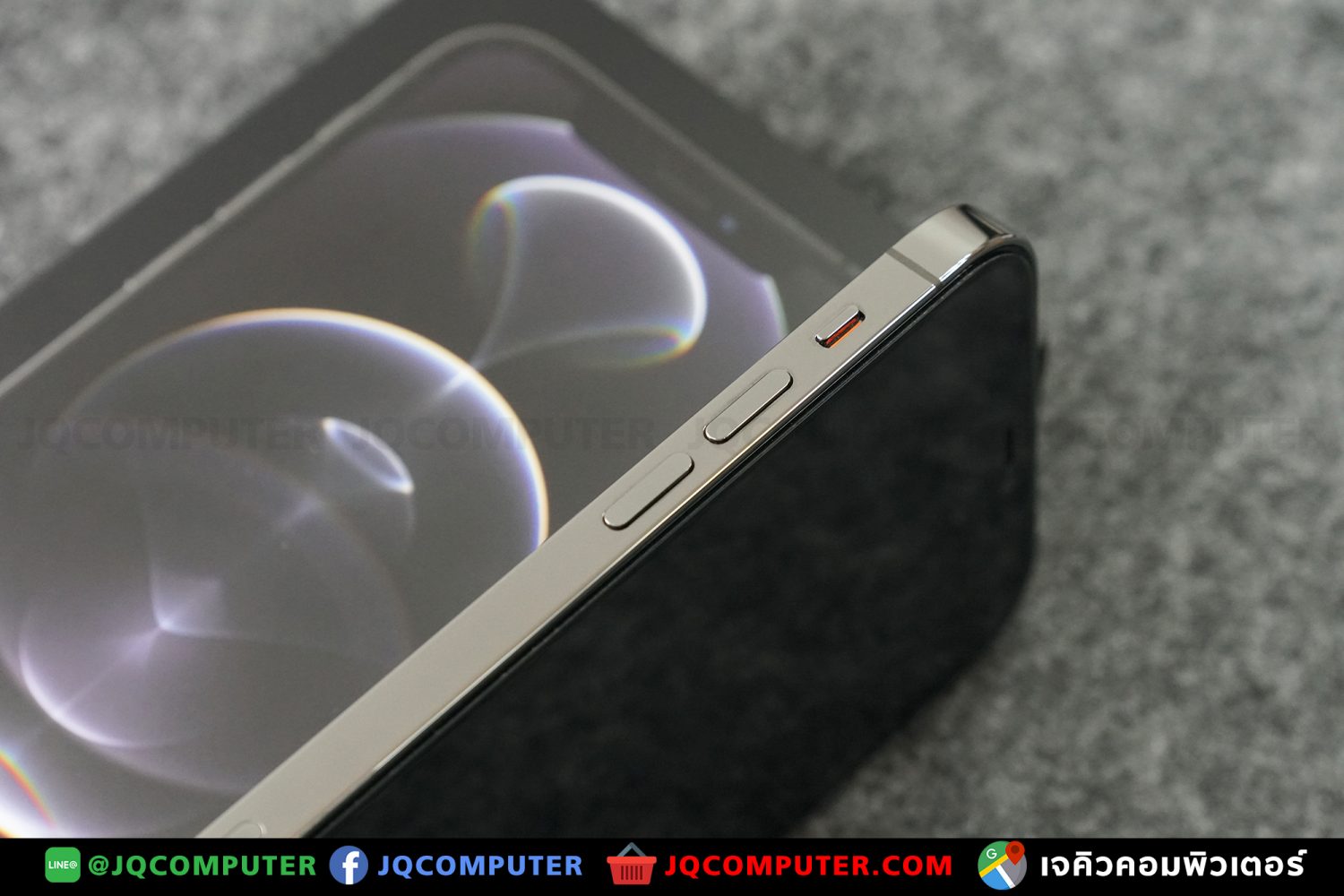 iPhone 12 Pro, 256 GB - Image 14