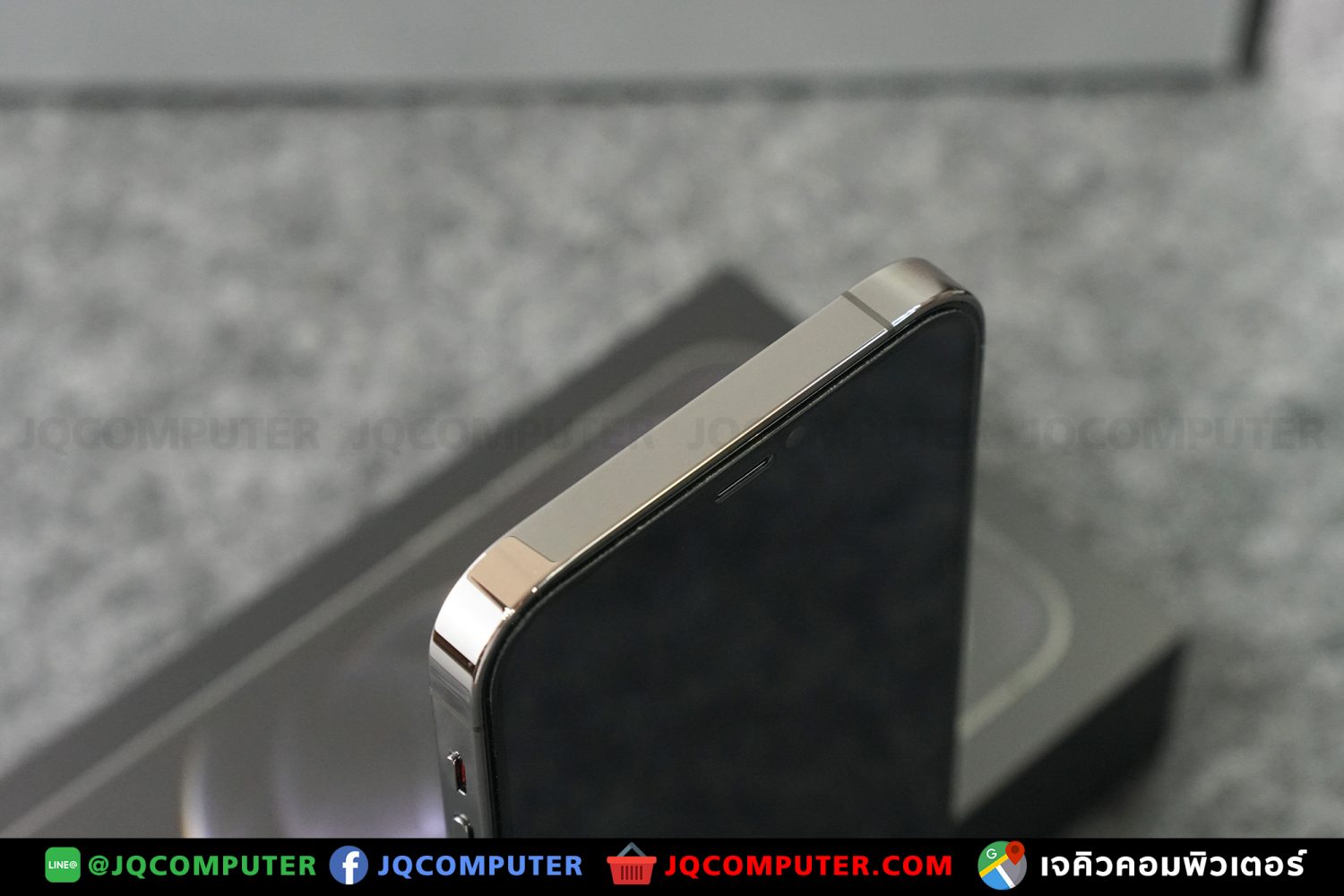 iPhone 12 Pro, 256 GB - Image 16